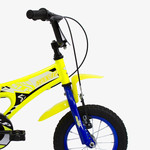 Bicicleta Aspen 2953Sd R29 21V Dis.alum.15 Shimano Neg-Vde